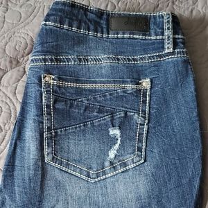 Daytrip jeans